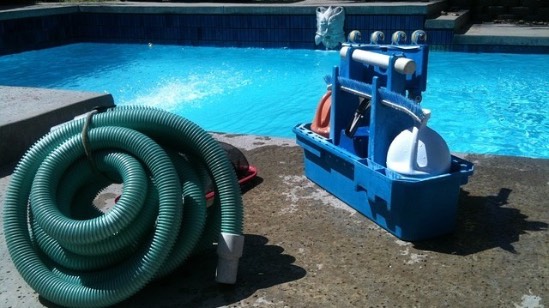 Michigan Pools